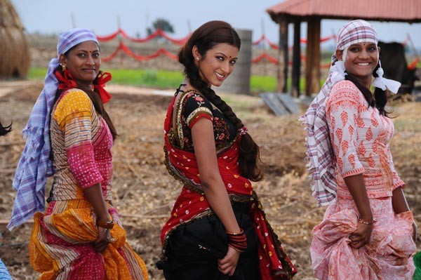 Prasthanam Movie -  Sharwanand,Ruby Stills - 20 / 41 photos